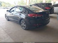 2017 Hyundai Elantra — photo 3 of 11 | VIN 5NPD84LF9HH187609