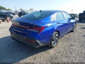 2025 Hyundai Elantra — photo 4 of 21 | VIN KMHLM4DG5SU865926