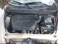 2006 Chevrolet HHR — photo 10 of 11 | VIN 3GNDA23D16S657827