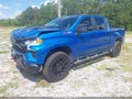 2023 Chevrolet Silverado 1500 — photo 2 of 16 | VIN 3GCPDFEK1PG105930