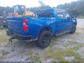 2023 Chevrolet Silverado 1500 — photo 4 of 16 | VIN 3GCPDFEK1PG105930
