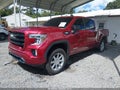 2021 GMC Sierra 1500 — photo 2 of 15 | VIN 3GTU9CET0MG222812
