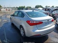 2016 Kia Forte — photo 3 of 18 | VIN KNAFK4A60G5444195