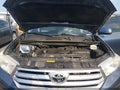 2013 Toyota Highlander — photo 10 of 16 | VIN 5TDZA3EH5DS038377