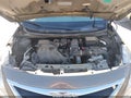 2015 Nissan Versa — photo 10 of 11 | VIN 3N1CN7AP5FL826408
