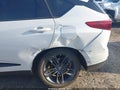 2021 Acura RDX — photo 6 of 16 | VIN 5J8TC1H6XML014609