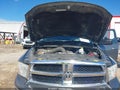 2009 Dodge Ram 1500 — photo 10 of 17 | VIN 1D3HV13TX9S787077