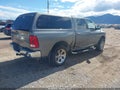 2009 Dodge Ram 1500 — photo 4 of 17 | VIN 1D3HV13TX9S787077