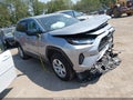 2025 Toyota RAV4 — photo 1 of 17 | VIN 2T3H1RFV0SC344046