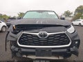 2022 Toyota Highlander — photo 12 of 16 | VIN 5TDHZRBH7NS586779