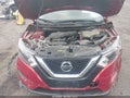 2022 Nissan Rogue Sport — photo 10 of 16 | VIN JN1BJ1BW4NW489457