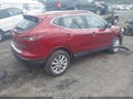 2022 Nissan Rogue Sport — photo 4 of 16 | VIN JN1BJ1BW4NW489457