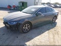 2021 Hyundai Sonata — photo 2 of 17 | VIN KMHL24JJ5MA017281