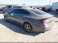 2021 Hyundai Sonata — photo 3 of 17 | VIN KMHL24JJ5MA017281