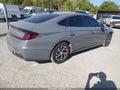 2021 Hyundai Sonata — photo 4 of 17 | VIN KMHL24JJ5MA017281