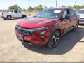 2024 Chevrolet Trax — photo 2 of 16 | VIN KL77LGE28RC002726