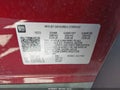2024 Chevrolet Trax — photo 9 of 16 | VIN KL77LGE28RC002726