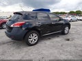 2013 Nissan Murano — photo 4 of 12 | VIN JN8AZ1MU4DW213408