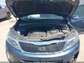2015 Kia Sorento — photo 10 of 16 | VIN 5XYKT3A60FG605806
