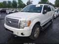 2011 Ford F-150 — photo 2 of 20 | VIN 1FTFW1ET9BFC74847