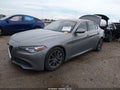 2018 Alfa Romeo Giulia — photo 2 of 18 | VIN ZARFAEBN2J7581822