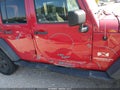 2007 Jeep Wrangler Unlimited — photo 6 of 16 | VIN 1J4GA39147L156327