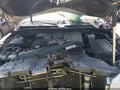 2016 Infiniti QX80 — photo 10 of 10 | VIN JN8AZ2NF7G9612936