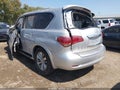 2016 Infiniti QX80 — photo 3 of 10 | VIN JN8AZ2NF7G9612936