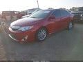 2014 Toyota Camry — photo 2 of 16 | VIN 4T4BF1FK2ER355503