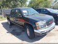 2012 GMC Canyon — photo 1 of 18 | VIN 1GTH6MFE6C8104574