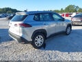 2026 Toyota Corolla Cross — photo 4 of 17 | VIN 7MUAAAAG4TV207517