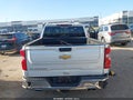 2024 Chevrolet Silverado 1500 — photo 16 of 16 | VIN 3GCUDGED7RG256901