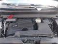 2020 Nissan Pathfinder — photo 10 of 16 | VIN 5N1DR2AM8LC587616