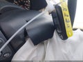 2020 Nissan Pathfinder — photo 11 of 16 | VIN 5N1DR2AM8LC587616