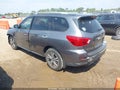 2020 Nissan Pathfinder — photo 3 of 16 | VIN 5N1DR2AM8LC587616