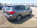 2020 Nissan Pathfinder — photo 4 of 16 | VIN 5N1DR2AM8LC587616