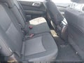 2020 Nissan Pathfinder — photo 8 of 16 | VIN 5N1DR2AM8LC587616
