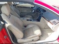 2012 Mercedes-Benz E-Class — photo 5 of 16 | VIN WDDKK5KF0CF147153