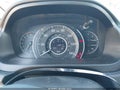 2013 Honda CR-V — photo 7 of 19 | VIN 2HKRM3H52DH507830