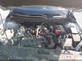 2025 Nissan Altima — photo 10 of 18 | VIN 1N4BL4CV0SN429830