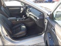 2025 Nissan Altima — photo 5 of 18 | VIN 1N4BL4CV0SN429830