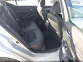 2025 Nissan Altima — photo 8 of 18 | VIN 1N4BL4CV0SN429830