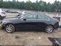 2016 Cadillac ATS — photo 15 of 17 | VIN 1G6AG5RX4G0146864