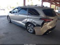 2024 Toyota Sienna — photo 3 of 17 | VIN 5TDESKFC5RS127284