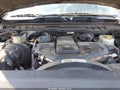 2017 Ram 2500 — photo 10 of 16 | VIN 3C6UR5FL5HG561900