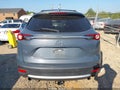 2021 Mazda CX-9 — photo 16 of 16 | VIN JM3TCBDY5M0540067