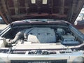 2007 Toyota FJ Cruiser — photo 10 of 17 | VIN JTEBU11F970045403
