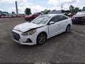 2018 Hyundai Sonata — photo 2 of 21 | VIN 5NPE34AF3JH603813
