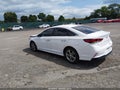 2018 Hyundai Sonata — photo 3 of 21 | VIN 5NPE34AF3JH603813