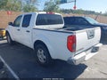 2007 Nissan Frontier — photo 3 of 11 | VIN 1N6AD07U87C433525